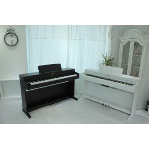 Dynatone SLP-360 BLK - pianino cyfrowe