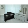 Dynatone SLP-360 BLK - pianino cyfrowe