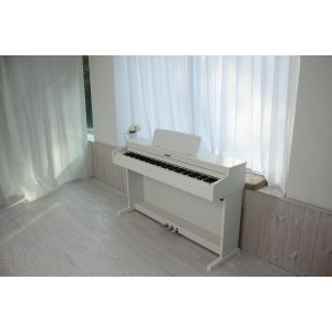 Dynatone SLP-360 WH - pianino cyfrowe