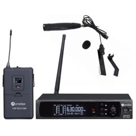 Prodipe UHF DSP GL21 - system bezprzewodowy