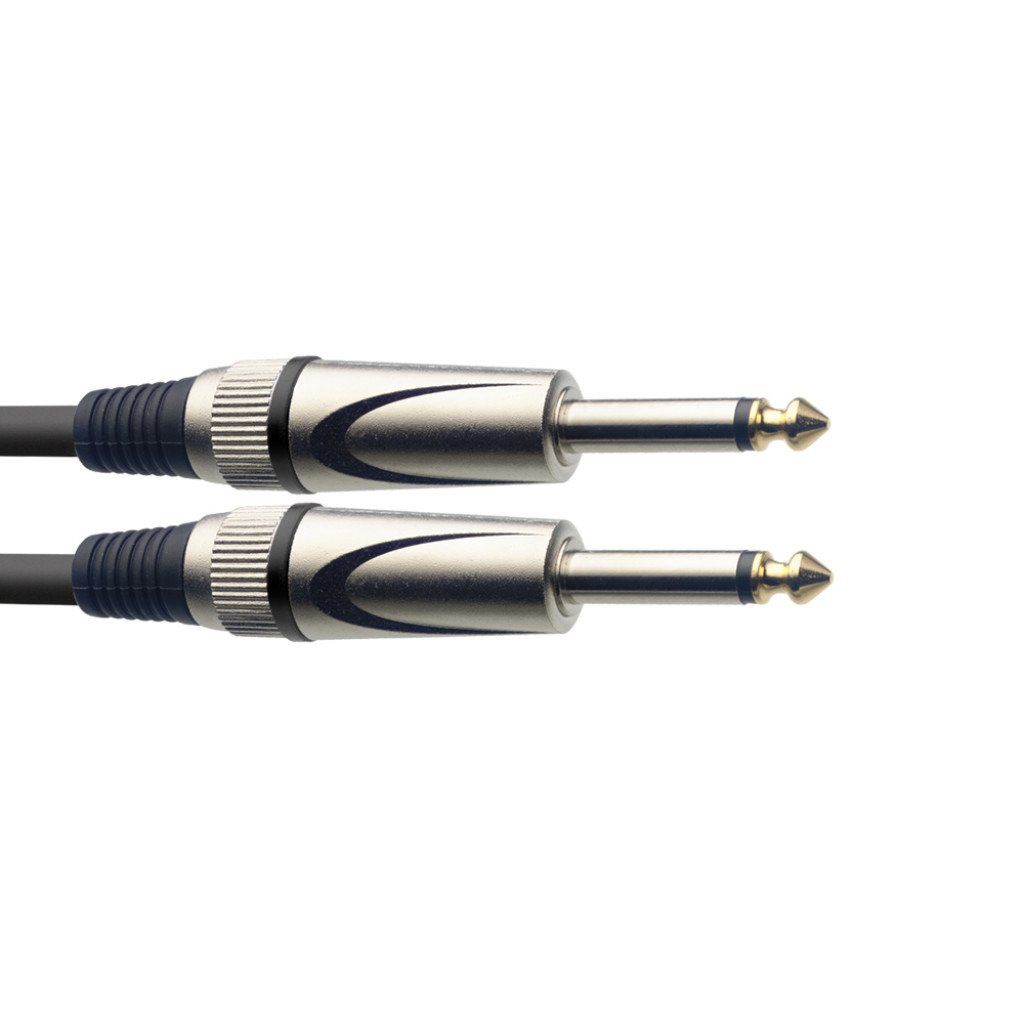 Stagg SGC10DL - kabel instrumentalny 10m Stagg SGC10DL - kabel instrumentalny 10m