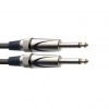 Stagg SGC10DL - kabel instrumentalny 10m
