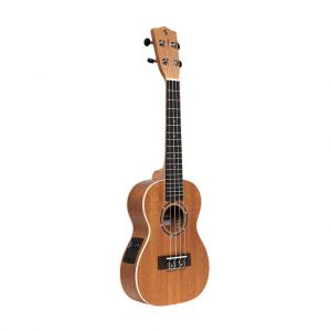 Stagg UC-30 E - elektryczne ukulele koncertowe