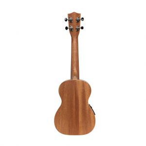 Stagg UC-30 E - elektryczne ukulele koncertowe