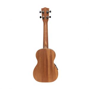 Stagg UC-30 E - elektryczne ukulele koncertowe