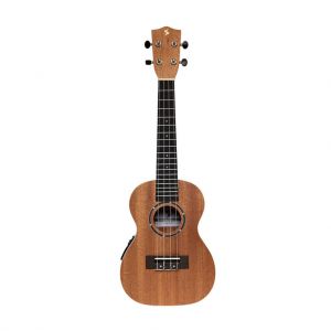 Stagg UC-30 E - elektryczne ukulele koncertowe