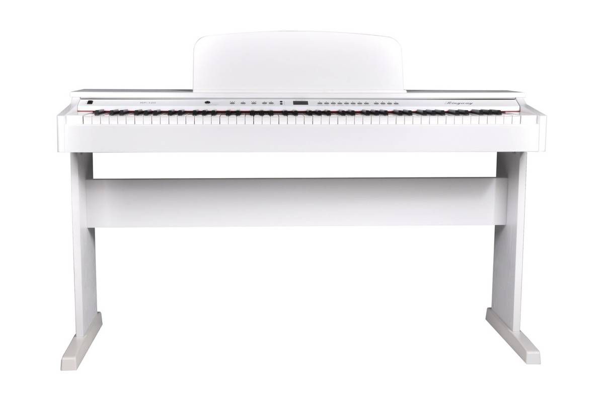 Ringway RP120 WH - pianino cyfrowe Ringway RP120 WH - pianino cyfrowe