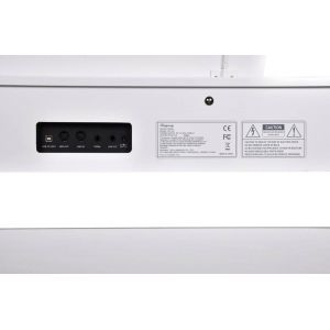 Ringway RP120 WH - pianino cyfrowe