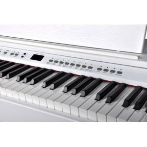 Ringway RP120 WH - pianino cyfrowe