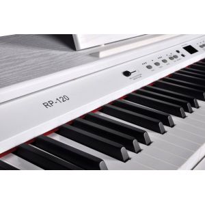 Ringway RP120 WH - pianino cyfrowe