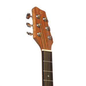 Stagg SA25 DCE MAHO - gitara elektroakustyczna