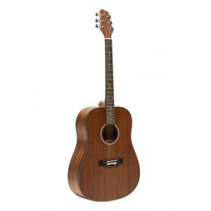 Stagg SA25 D MAHO - gitara akustyczna