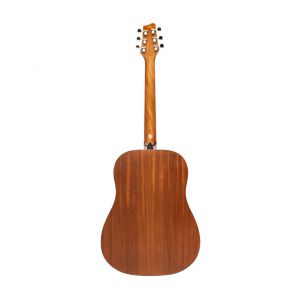 Stagg SA25 D MAHO - gitara akustyczna