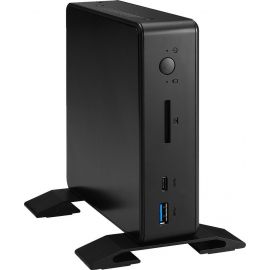 Monacor MDF-12Z - sieciowy serwer audio MondeF (Dante®)