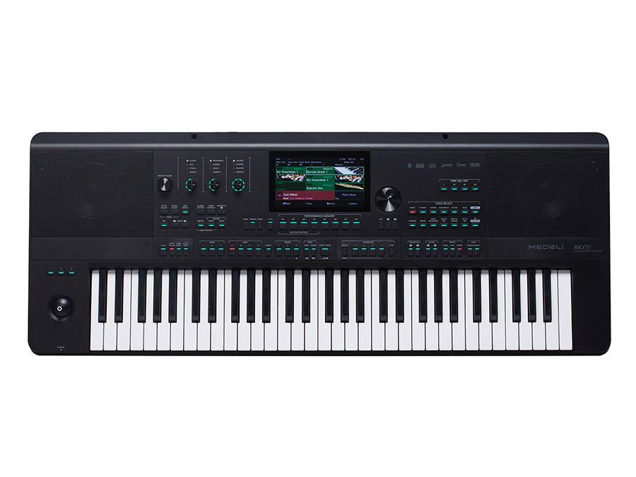 MEDELI AKX10 - keyboard