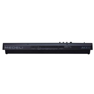 MEDELI AKX10 - keyboard