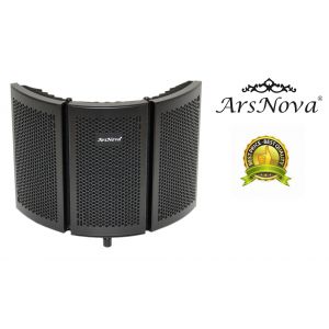 Ars Nova AP-3 - kabina ekran akustyczny