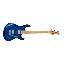 Cort G290 FAT BBB  - Gitara elektryczna