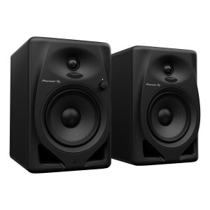 Pioneer DJ DM-50D - monitory biurkowe aktywne