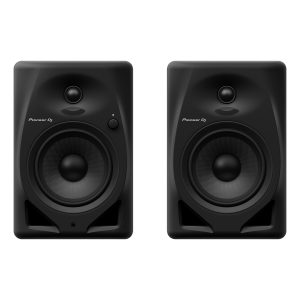 Pioneer DJ DM-50D - monitory biurkowe aktywne