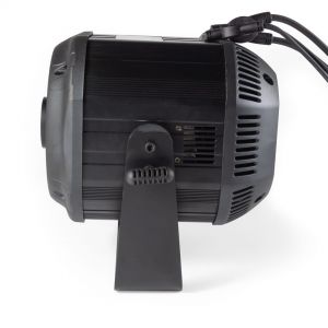 Flash 2x LED LOGO PROJECTOR 200W IP65 + CASE - projektor GOBO F7300253