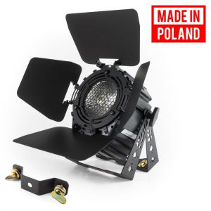 Flash PAR64 LED P250 WW 22/5200K V