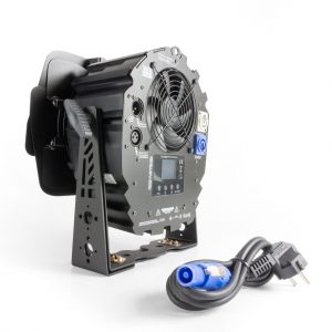 Flash PAR64 LED P250 WW 22/5200K V