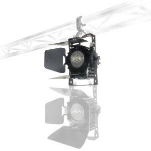 Flash PAR64 LED P250 WW 22/5200K V