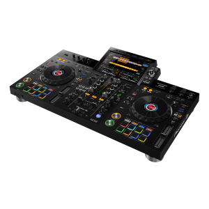 Pioneer DJ XDJ-RX3 - kontroler DJ