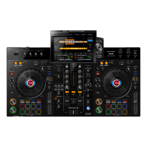 Pioneer DJ XDJ-RX3 - kontroler DJ