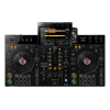 Pioneer DJ XDJ-RX3 - kontroler DJ