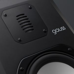 Avantone Gauss 7 – Para monitorów aktywnych