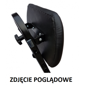 LIBEDOR TGN CZ RUCHOME OPARCIE TABORET - krzesło dla gitarzysty