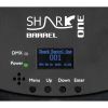 Showtec Shark Barrel One - skaner 100W LED
