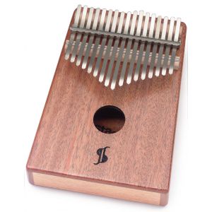 Stagg KALI-PRO17-MA - kalimba