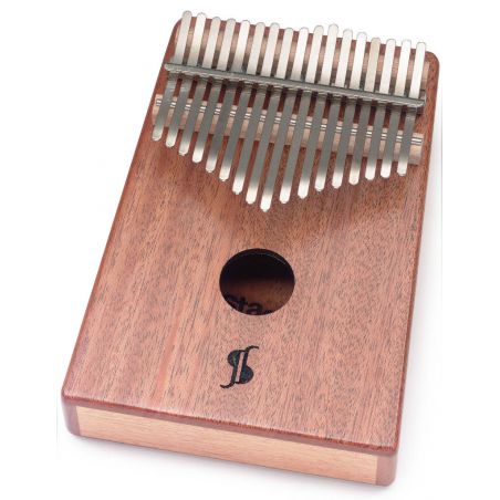 Stagg KALI-PRO17-MA - kalimba 