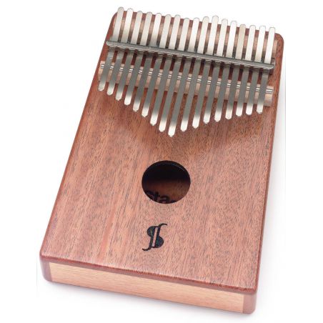 Stagg KALI-PRO17-MA - kalimba 