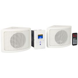 BLOW NS-02 Bluetooth - naścienny zestaw audio