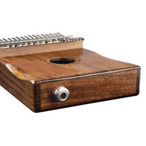 Ortega OKB1E - kalimba