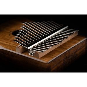 Ortega OKB1E - kalimba
