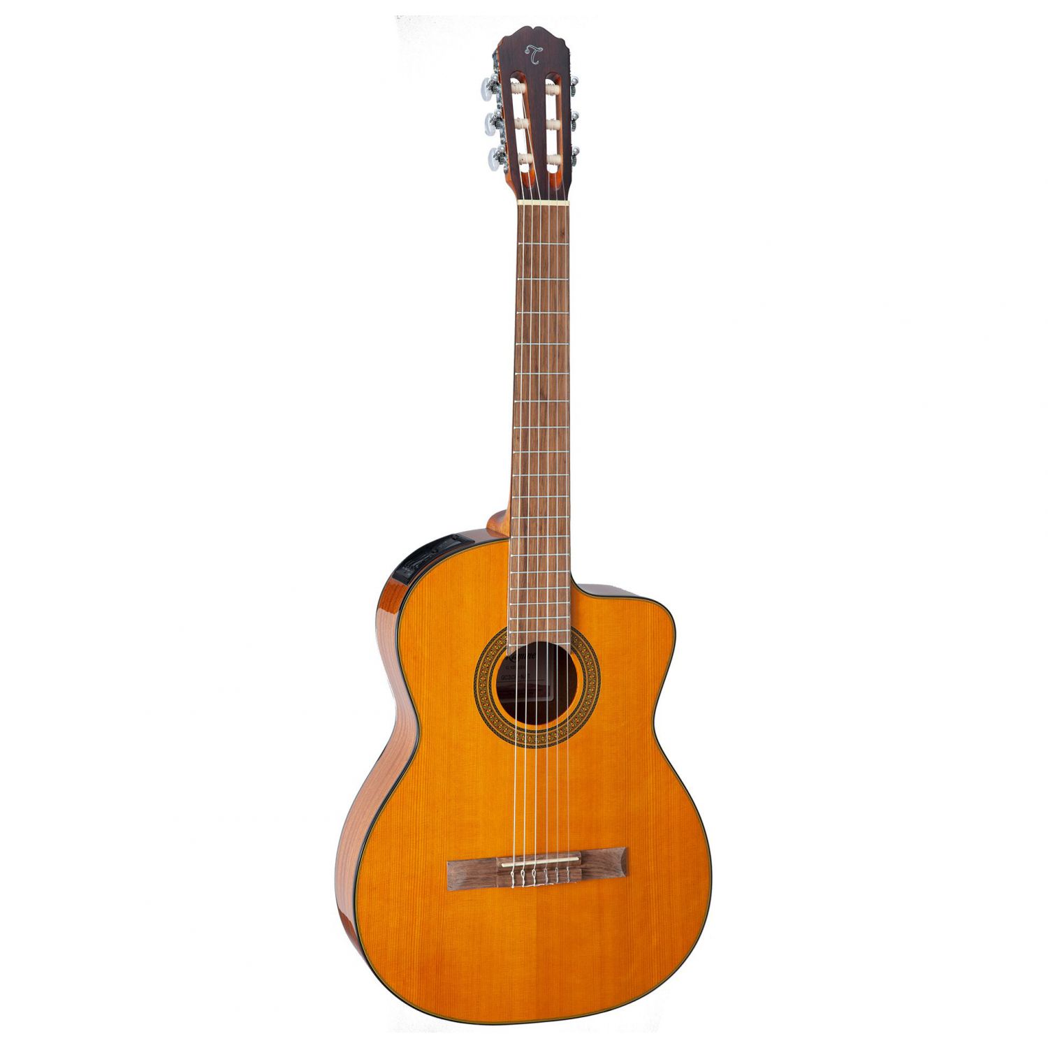 Takamine GC3CE NAT - gitara elektro-klasyczna