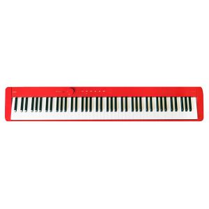 CASIO PX-S1100 RD - pianino cyfrowe