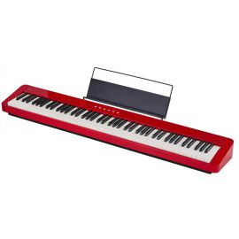 CASIO PX-S1100 RD - pianino cyfrowe