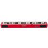 CASIO PX-S1100 RD - pianino cyfrowe