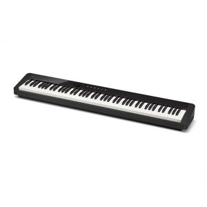 CASIO PX-S1100 - pianino cyfrowe + statyw + ława