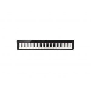 CASIO PX-S1100 - pianino cyfrowe + statyw + ława + kontroler nożny