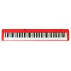 CASIO PX-S1100 RD - pianino cyfrowe + statyw