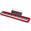 CASIO PX-S1100 RD - pianino cyfrowe + statyw