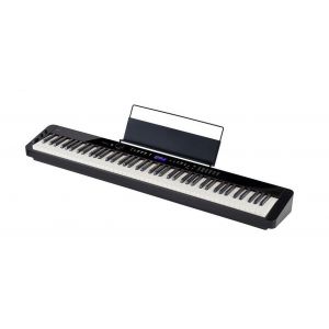 CASIO PX-S3100 - pianino cyfrowe  + statyw + ława + kontroler nożny + słuchawki