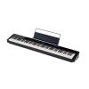 CASIO PX-S3100 - pianino cyfrowe  + statyw + ława + kontroler nożny + słuchawki